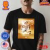 Australian Open Gran Slam Champion 2024 Jannik Sinner Jantastic Mr Fox Essentials T-Shirt
