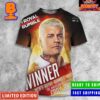 Congrats Jannik Sinner Is 2024 Australian Open Grand Slam Champion All Over Print Shirt