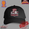 Kansas City Chiefs AFC Champions 2024 Super Bowl LVIII Las Vegas Bound Logo Premium Unisex Cap Hat Snapback
