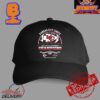Baby Yoda San Francisco 49ers Holding Trophy Super Bowl LVIII Champions 2024 Classic Cap Hat Snapback