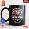 San Francisco 49ers NFC Champions 2024 Super Bowl LVIII Las Vegas Bound Logo Coffee Ceramic Mug