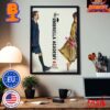 A Netflix Series Sir Reginald Hargreeves The Umbrella Academy 4 The Final Season Tom Hopper Home Decor Poster Canvas