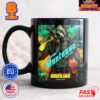 Borderlands Movie Cate Blanchett As Lilith Chaos Needs A Conductor Character Poster Coffee Ceramic Mug