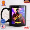 Borderlands Movie Jack Black As Claptrap Please Clap For Claptrap Character Poster Coffee Ceramic Mug