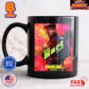 Borderlands Movie Jamie Lee Curtis As Dr Tannis Her Brain May Save Your Life Character Poster Coffee Ceramic Mug