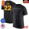 Official Caitlin Clark Iowa Hawkeyes You Break It You Own It Nike Tribute Poster For Breaking The NCAA Women’s Basketball Record Classic T-Shirt