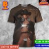 Cover Art For Beyonce Act II Released March 29th 2024 All Over Print Shirt