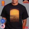Clemson Tigers Football 2024 NFL Combine Tigers In Indy From February 29 to March 3 2024 Unisex T-Shirt