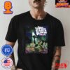 Saw 11 The Game Continue In Theaters On September 27 Vintage T-Shirt
