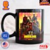 Borderlands Movie Kevin Hart As Roland Character Poster Coffee Ceramic Mug