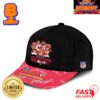 Super Bowl LVIII San Francisco 49ers Destroy Kansas City Chiefs Player Become Champions Unisex Cap Hat Snapback