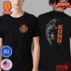Godzilla x Kong The New Empire Official Apparel Collection The Epic Battle Continues Merchandise Two Sides Hoodie Sweater T-Shirt
