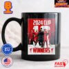 Liverpool FC Them Scousers Again Carabao Cup 2024 Winners Coffee Ceramic Mug