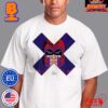 Storm X-Men 97 Promotional Art X Logo Classic T-Shirt