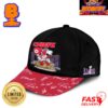 Super Bowl LVIII San Francisco 49ers Destroy Kansas City Chiefs Player Become Champions Unisex Cap Hat Snapback