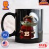 Mickey Mouse Celebrate San Francisco 49ers Super Bowl LVIII Champions NFL Football Coffee Ceramic Mug