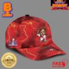 Mickey Mouse Celebrate San Francisco 49ers Super Bowl LVIII Champions NFL Football Vintage Pattern Unisex Cap Hat Snapback