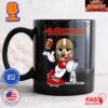 Mickey Mouse Kansas City Chiefs Super Bowl LVIII Champions NFL Football Coffee Ceramic Mug