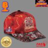 San Francisco 49ers Talk Purdy To Me Super Bowl LVIII Vintage Cap Hat Snapback
