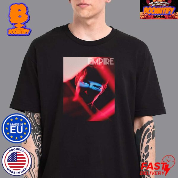 Star Wars Hayden Christensen For Empire Magazine Cover Classic T-Shirt