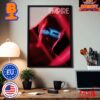 Dune Part Two Imax Poster In Theaters March 2024 Home Decor Poster Canvas