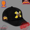 Cyclops And Jean Grey X-Men 97 Promotional Art X Logo Classic Cap Hat Snapback