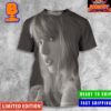 The Tortured Poets Department Taylor Swift New Album Cover 3D Shirt