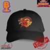 Kansas City Chiefs Fanatics Branded Super Bowl LVIII Champions Under The Lights Classic Cap Hat Snapback