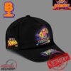 Jubilee X-Men 97 Promotional Art X Logo Classic Cap Hat Snapback