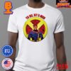 X-Men 97 New Promo Art Wolverine Unisex T-Shirt
