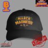 2024 NCAA Women’s Basketball Tournament March Madness Four It All Athletic Determination Classic Cap Hat Snapback