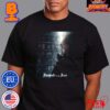 MVPat Patrick Mahomes Is 2024 Kansas City Chiefs Derrick Thomas MVP Unisex T-Shirt