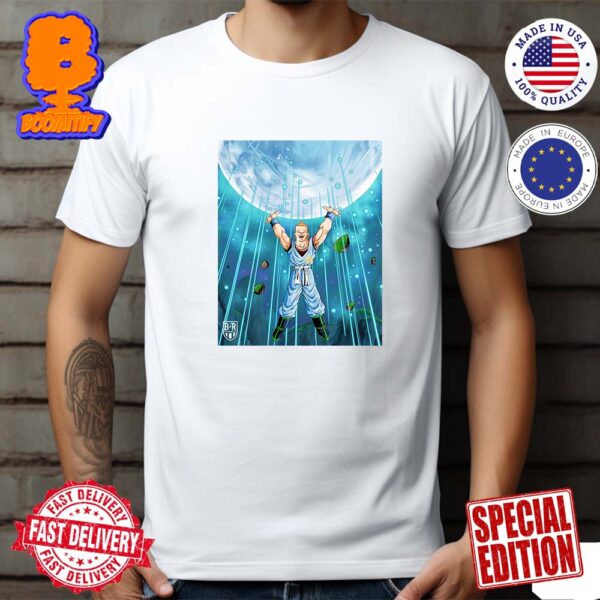 Akira Toriyama Thanks For The Inspiration B R Football Classic T-Shirt