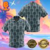 Edward Elric V1 Full Metal Alchemist Funny Summer Collections Hawaiian Shirt For Men And Women