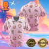 Bojji Ousama Ranking Funny Summer Collections Hawaiian Shirt For Men And Women