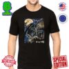 Batman ‘66 Earth-66 Unisex T-Shirt