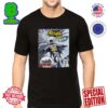 Batman Beyond Earth-12 Unisex T-Shirt