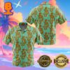 Franky Pattern One Piece Funny Summer Collections Hawaiian Shirt For Men And Women