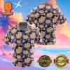 Death The Kid Soul Eater Funny Summer Collections Hawaiian Shirt For Men And Women