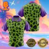 Tengen Uzui Demon Slayer Funny Summer Collections Hawaiian Shirt For Men And Women