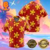 Fairy Tail Insignia Fairy Tail Funny Summer Collections Hawaiian Shirt For Men And Women