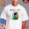 UFC 299 Miami Mar 9 Official Poster Unisex T-Shirt
