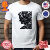 New Poster For Max Verstappen Sergio P?rez And Charles Leclerc Saudi Arabian GP Classic T-Shirt