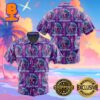 Electric Rodent Type Pokemon Pokemon Funny Summer Collections Hawaiian Shirt For Men And Women