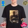 Emperor Palpatine On New Character Poster For The Bad Batch Season 3 Vintage T Shirt