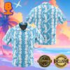 Purple Squid Aloha Splatoon Funny Summer Collections Hawaiian Shirt For Men And Women