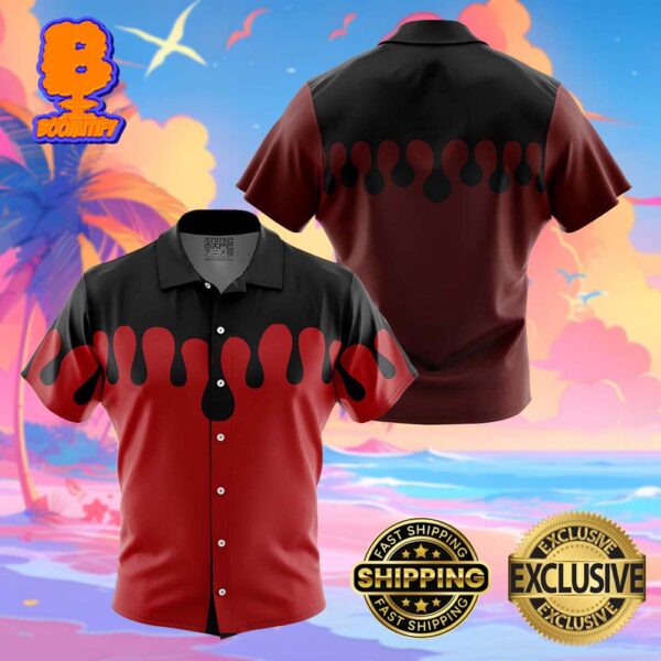 Doma Demon Slayer Funny Summer Collections Hawaiian Shirt For Men And Women