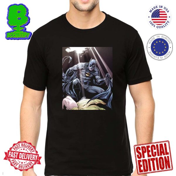 Earth One Batman Earth-1 Unisex T-Shirt