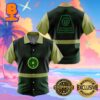 Airbenders Avatar Funny Summer Collections Hawaiian Shirt For Men And Women