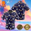 Deku My Hero Academia Funny Summer Collections Hawaiian Shirt For Men And Women